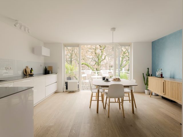 Korte Amstelstraat 26, Amsterdam