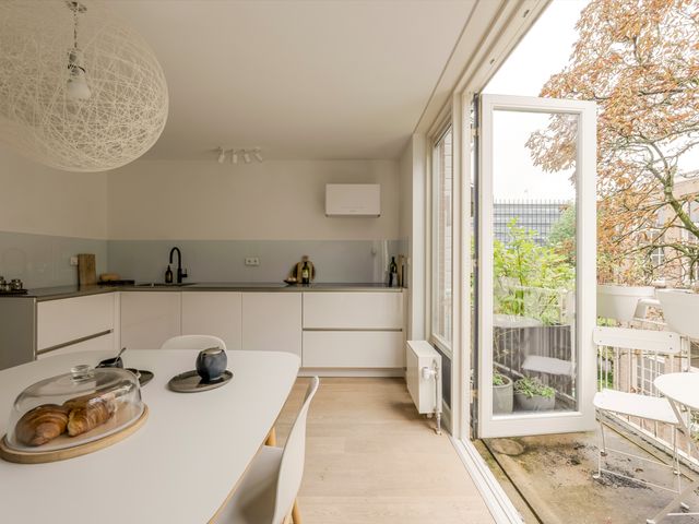 Korte Amstelstraat 26, Amsterdam