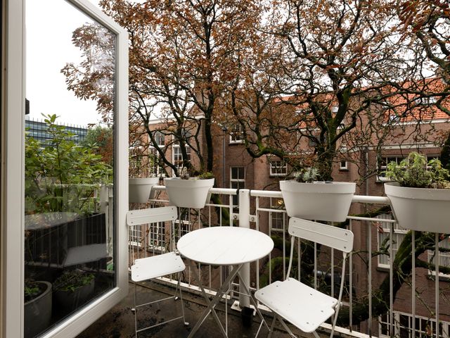 Korte Amstelstraat 26, Amsterdam