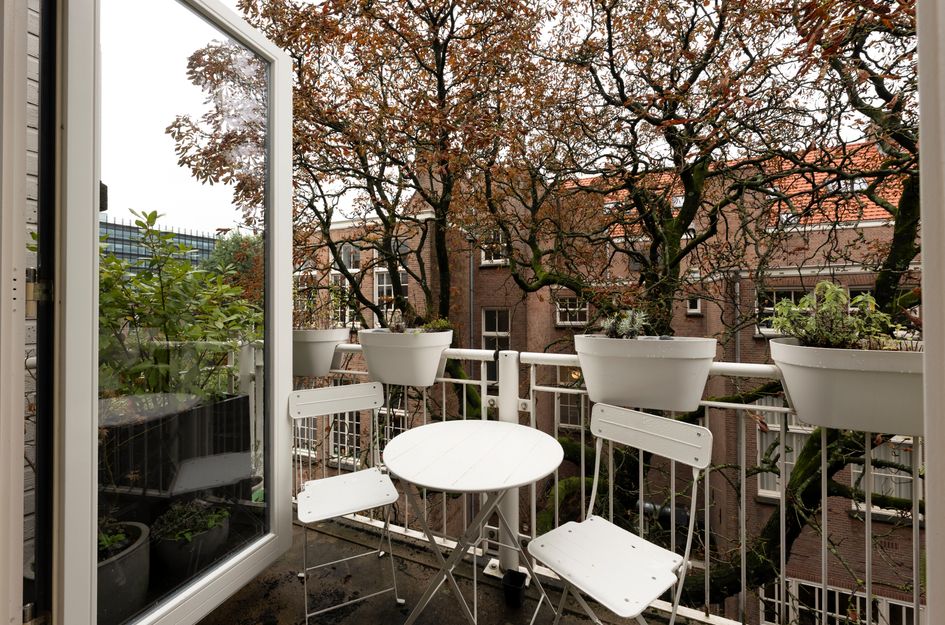 Korte Amstelstraat 26