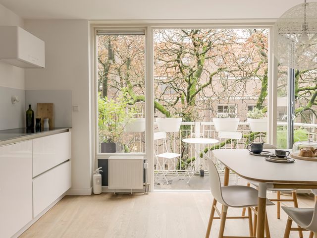 Korte Amstelstraat 26, Amsterdam