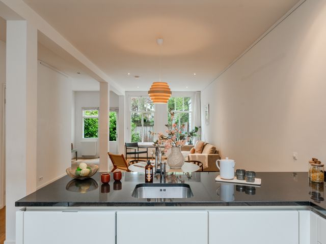 Nieuwe Kerkstraat 1BH, Amsterdam