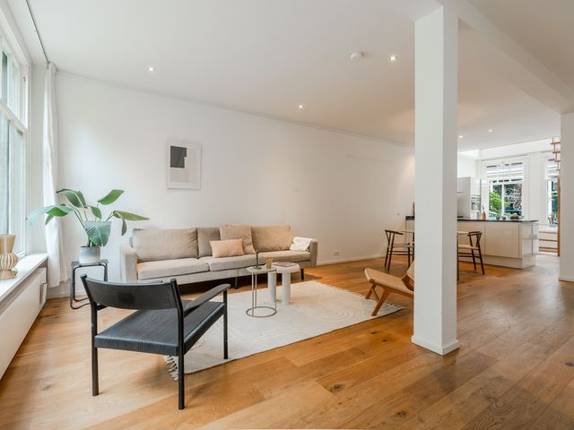 Nieuwe Kerkstraat 1BH, Amsterdam