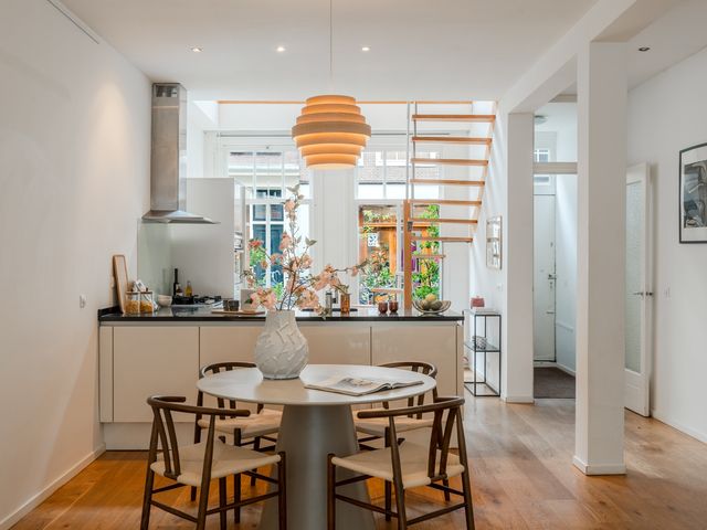 Nieuwe Kerkstraat 1BH, Amsterdam