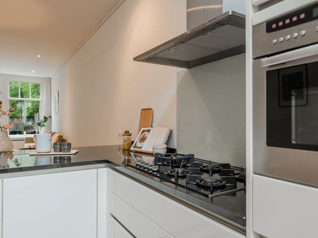 Nieuwe Kerkstraat 1BH, Amsterdam