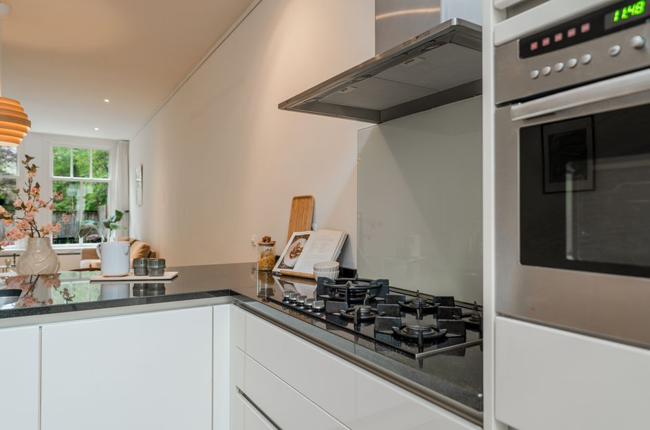 Nieuwe Kerkstraat 1BH