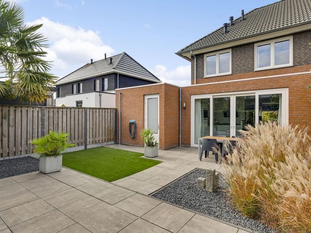 Clausstraat 4, Nederweert