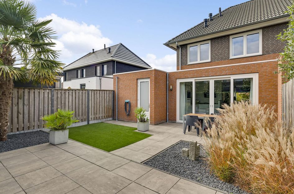 Clausstraat 4
