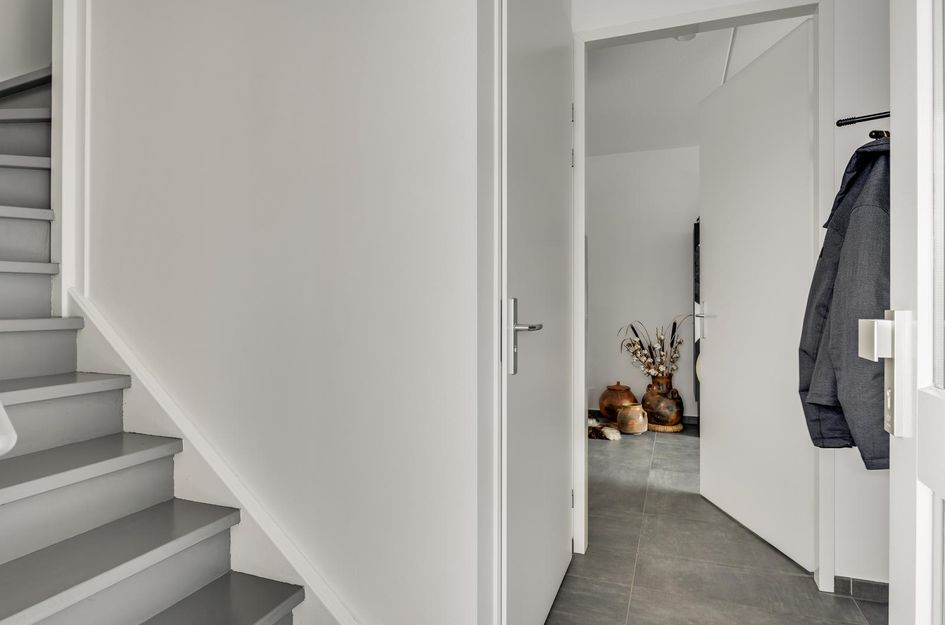 Clausstraat 4