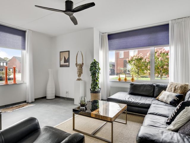 Clausstraat 4, Nederweert