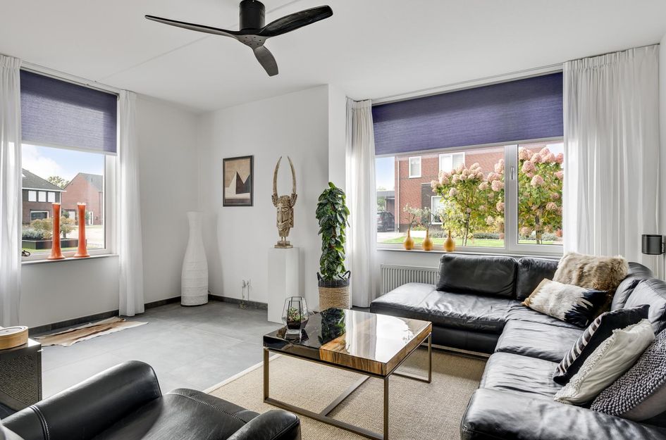 Clausstraat 4