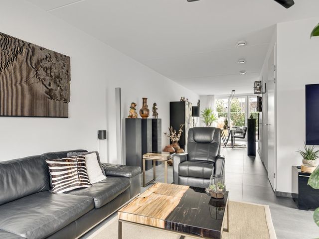 Clausstraat 4, Nederweert