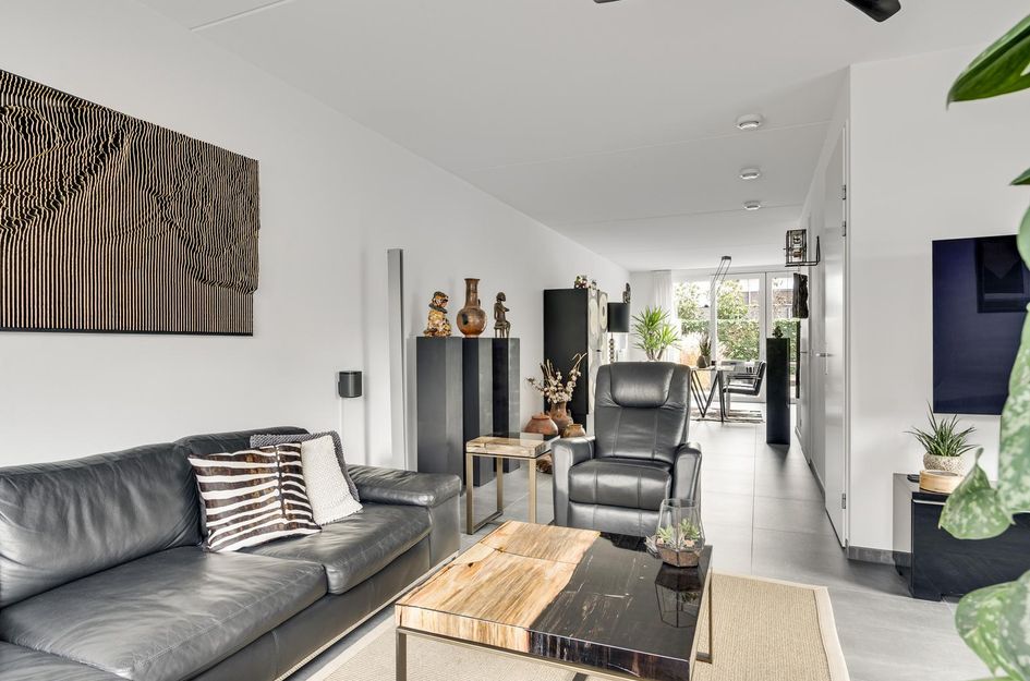 Clausstraat 4