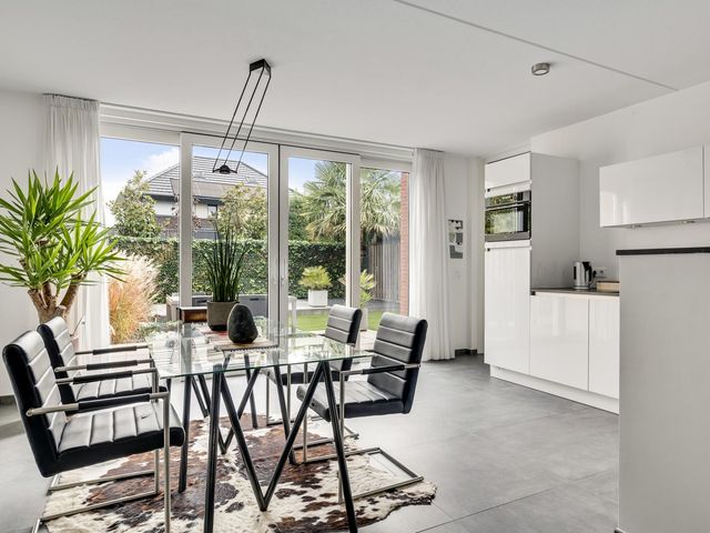Clausstraat 4, Nederweert