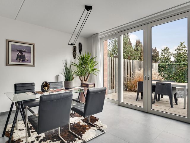 Clausstraat 4, Nederweert