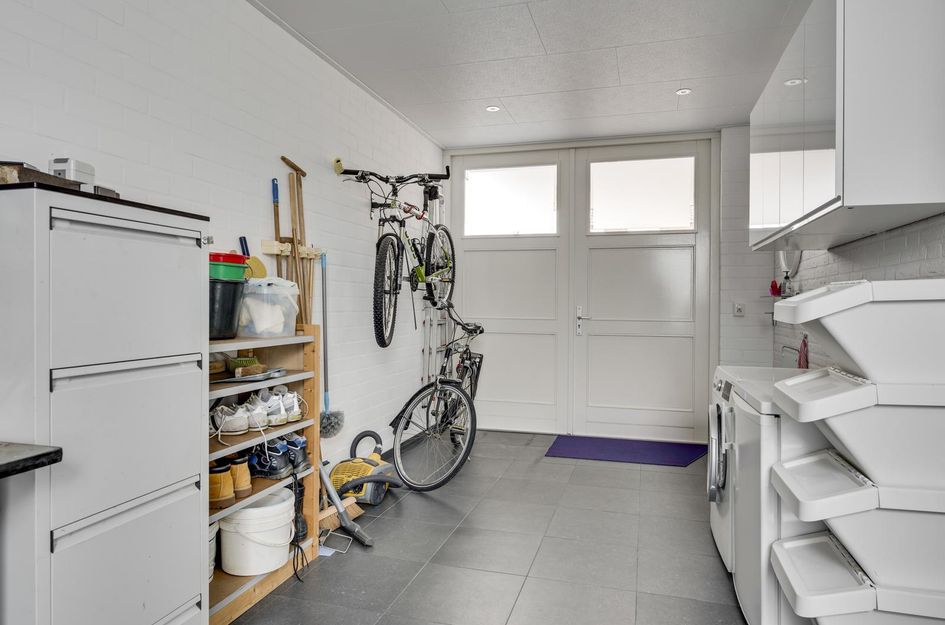 Clausstraat 4