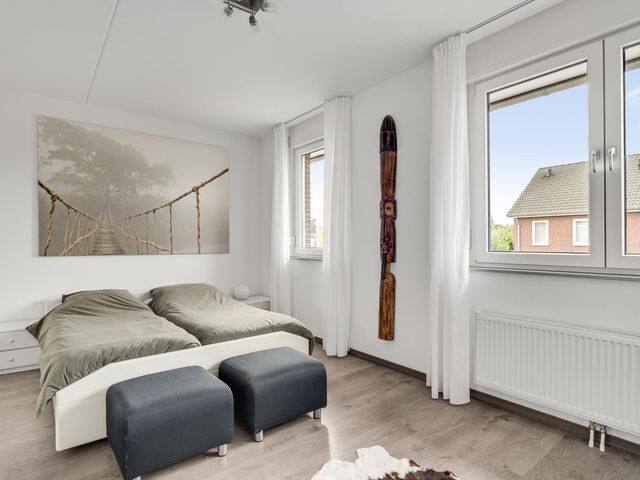 Clausstraat 4, Nederweert
