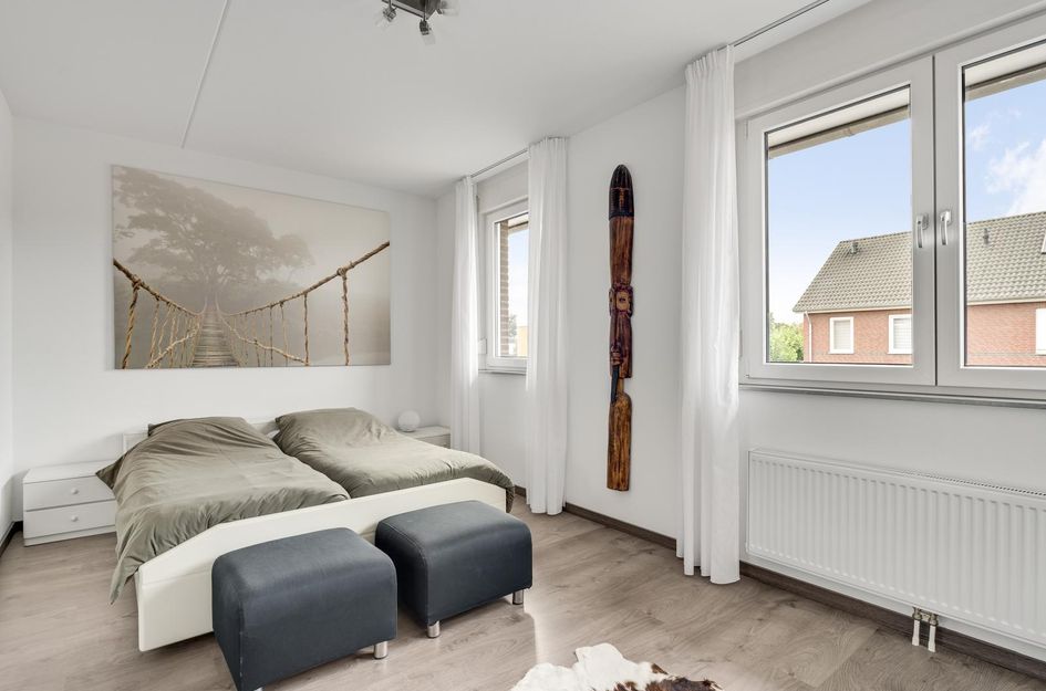 Clausstraat 4