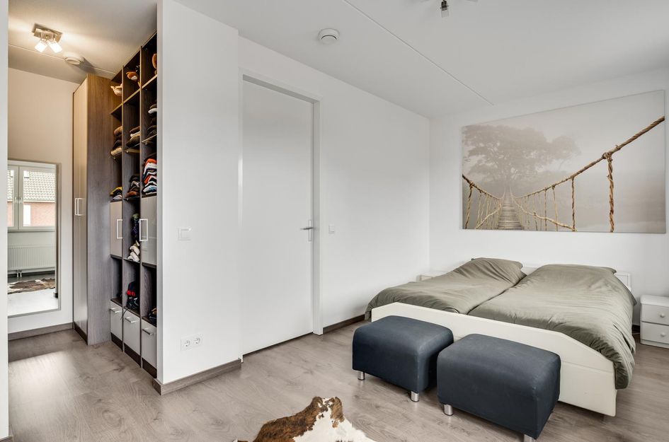 Clausstraat 4
