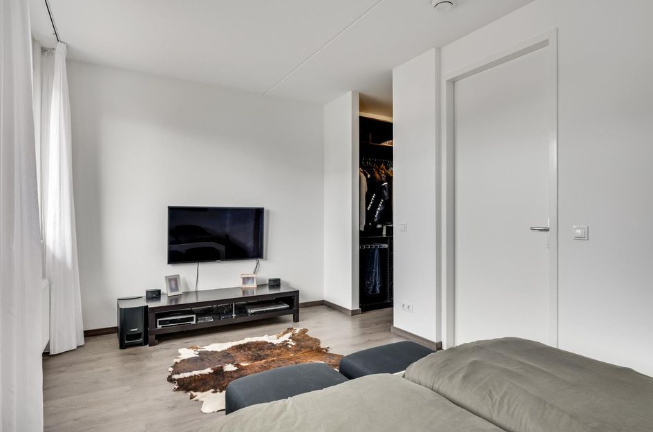 Clausstraat 4