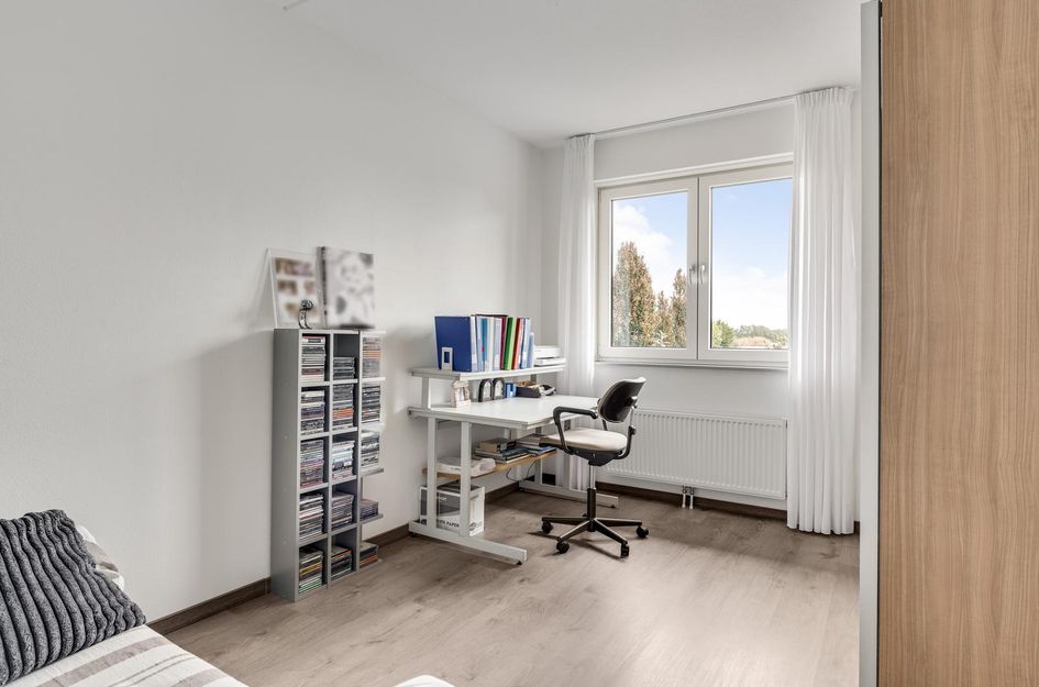 Clausstraat 4