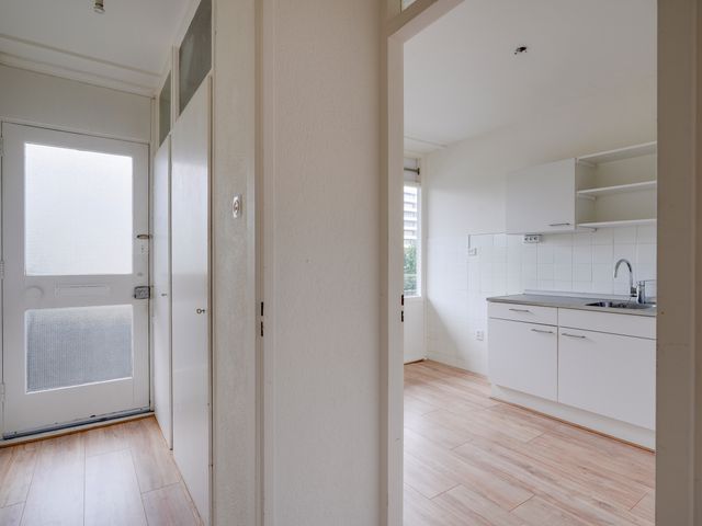 Rubicondreef 100, Utrecht