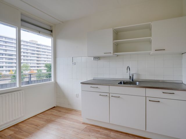 Rubicondreef 100, Utrecht