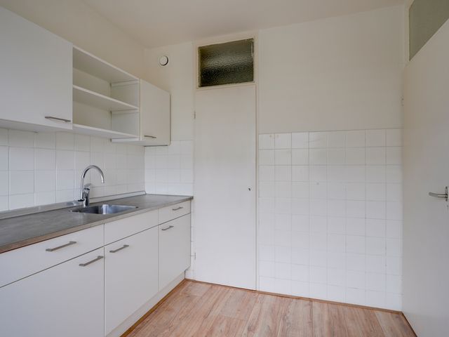 Rubicondreef 100, Utrecht