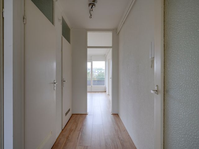 Rubicondreef 100, Utrecht