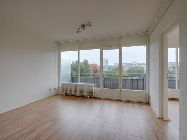 Rubicondreef 100, Utrecht