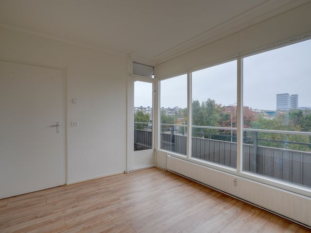 Rubicondreef 100, Utrecht
