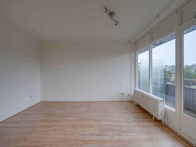 Rubicondreef 100, Utrecht