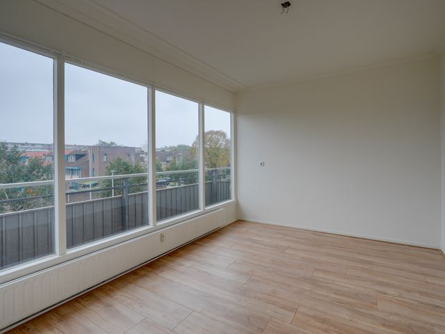 Rubicondreef 100, Utrecht