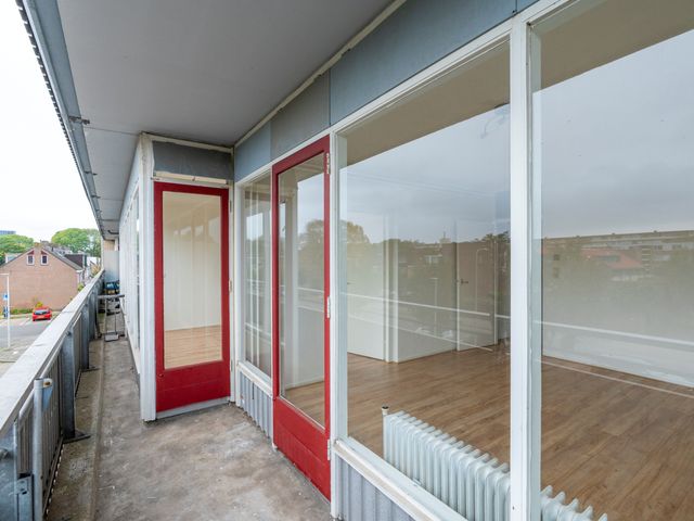 Rubicondreef 100, Utrecht