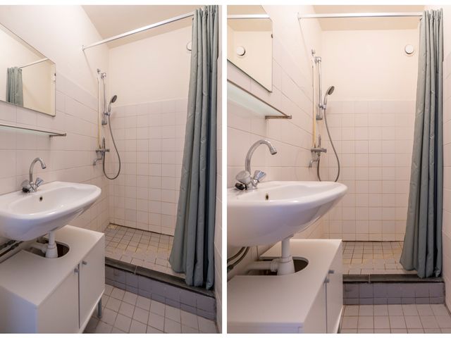 Rubicondreef 100, Utrecht