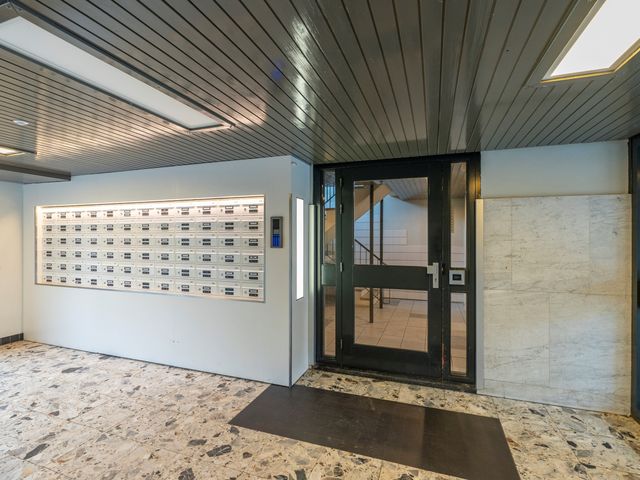 Rubicondreef 100, Utrecht