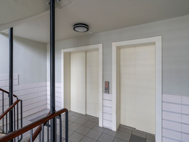 Rubicondreef 100, Utrecht