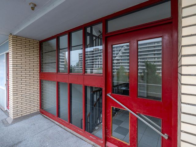 Rubicondreef 100, Utrecht