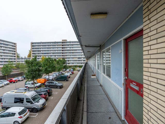 Rubicondreef 100, Utrecht