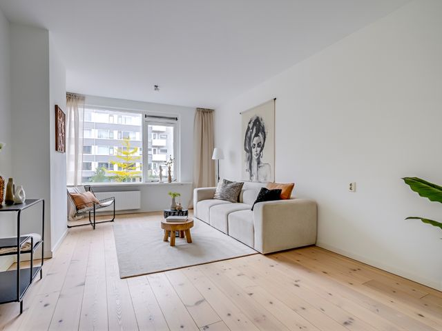 Auriollaan 98, Utrecht