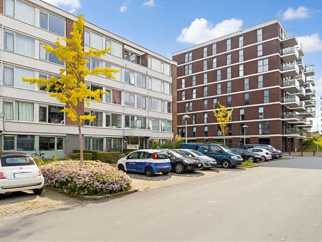 Auriollaan 98, Utrecht