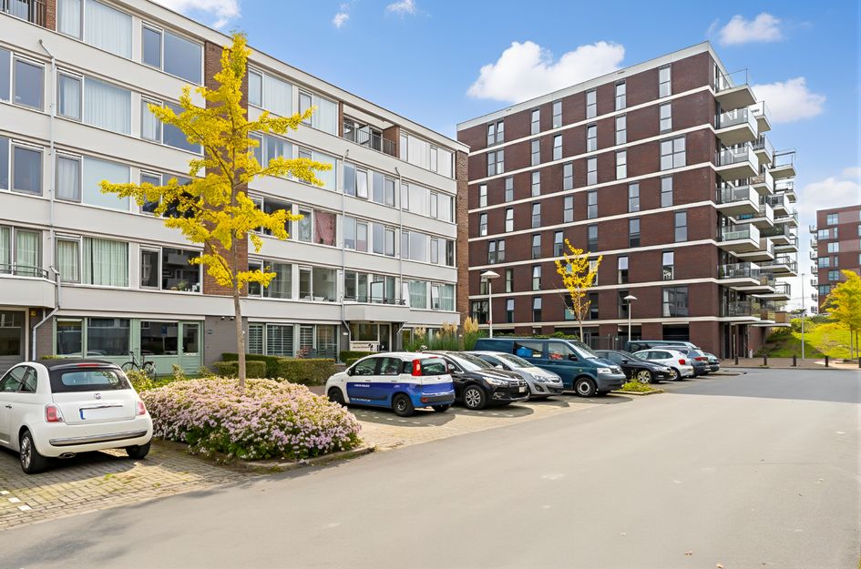 Auriollaan 98