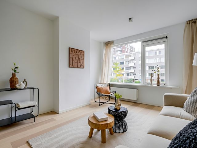 Auriollaan 98, Utrecht