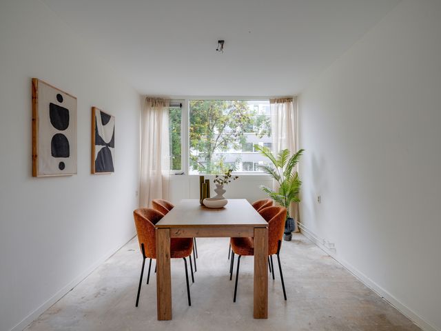 Auriollaan 98, Utrecht