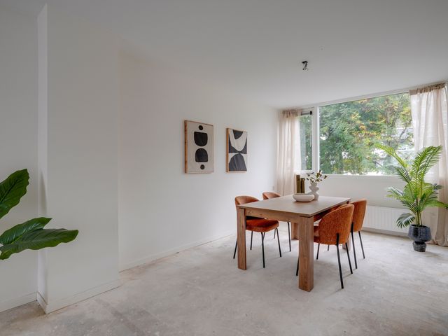 Auriollaan 98, Utrecht