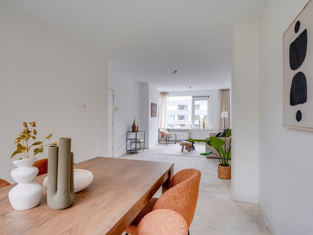 Auriollaan 98, Utrecht