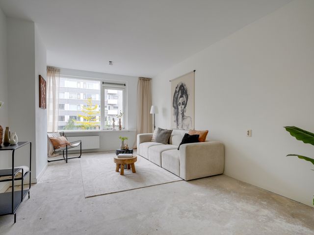 Auriollaan 98, Utrecht