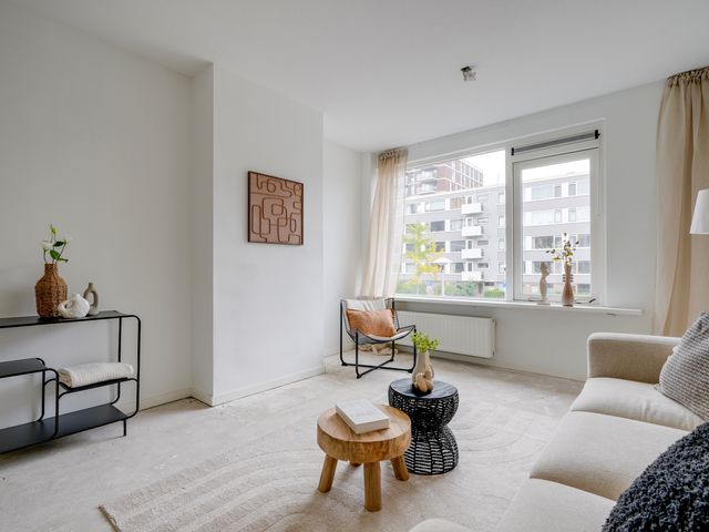 Auriollaan 98, Utrecht