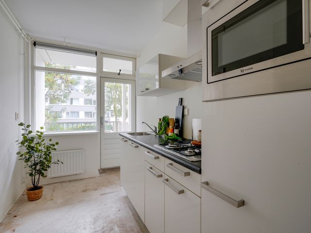 Auriollaan 98, Utrecht