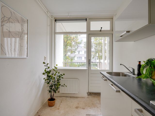 Auriollaan 98, Utrecht